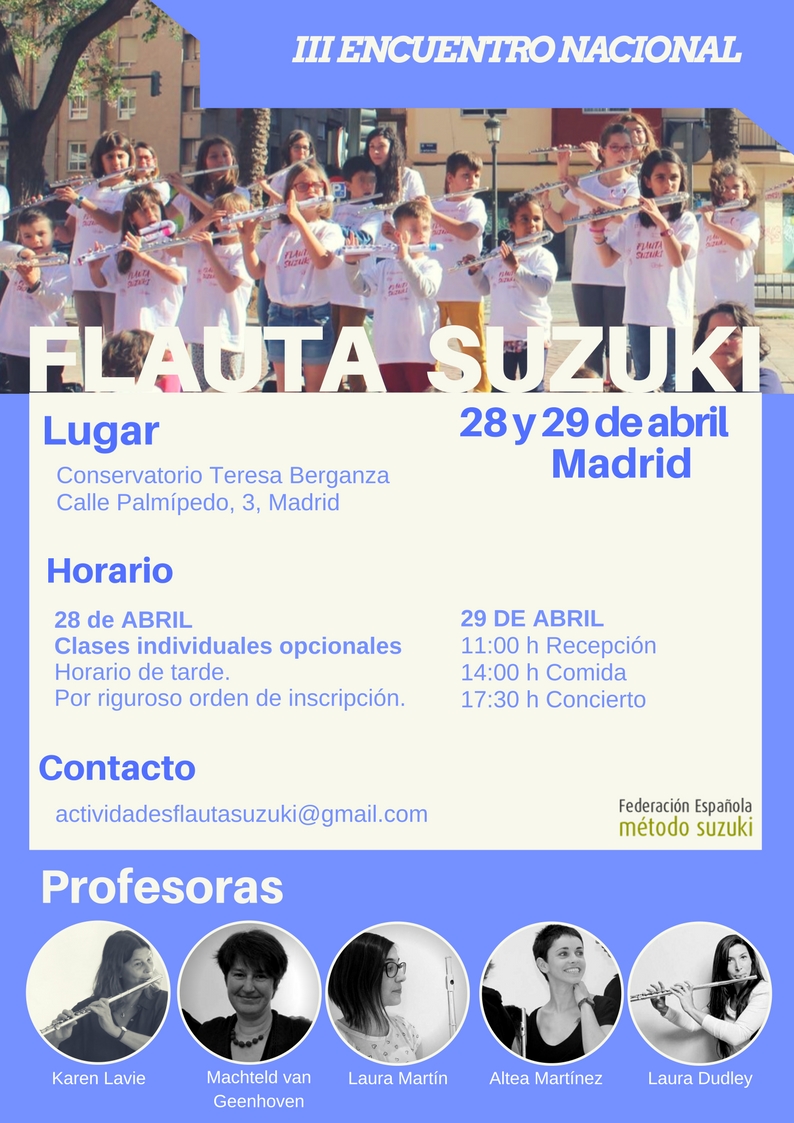 III encuentro nacional