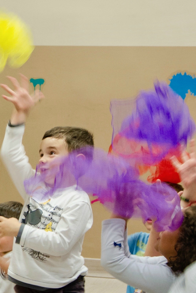 Iniciació musical:2n grau