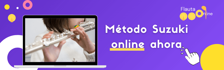 metodo suzuki online