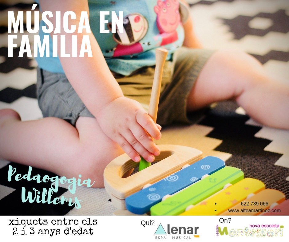 música en familia 1