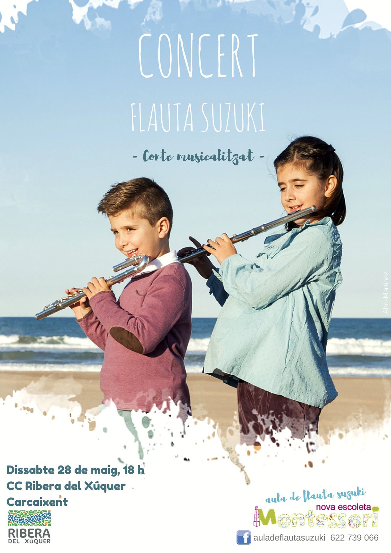 concert eroski